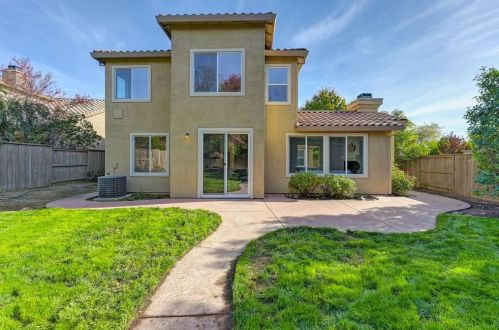 6040 Edgehill Dr, Folsom CA  95762-5474 exterior