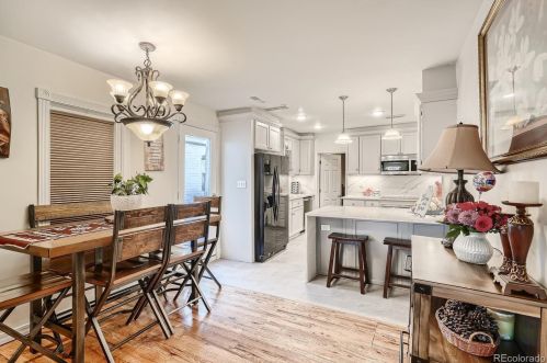 3435 Franklin St, Denver CO 80205-3959 exterior