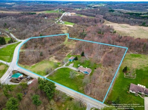116 Pleasant Valley Rd, Portersville, PA 16051-2014
