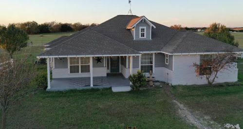 7003 Fm 971, Georgetown TX  78626-2079 exterior