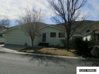 178 Ave De La Couleurs, Sparks, NV 89434-9544