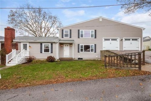 32 Richard Smith Rd, South Kingstown, RI 02882-2121