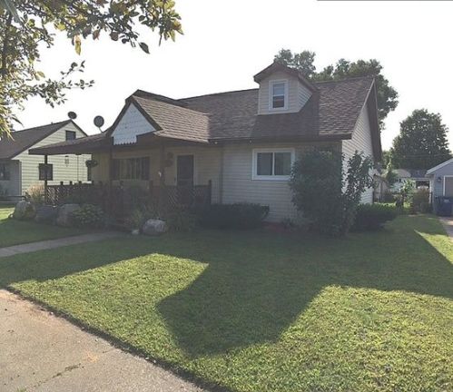508 Ridgeland Ave, Weston, WI 54476-1061