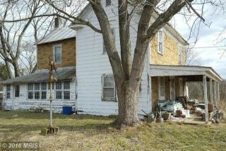 467 Guard Hill Rd, Middletown, VA 22645-3927