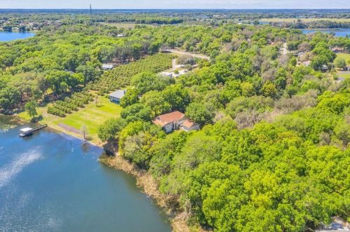 18200 Lake Gibson Ln, Umatilla FL  32784-7120 exterior