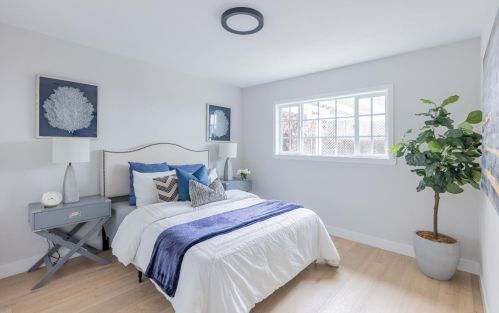 719 Manzanita Ave, Sunnyvale CA  94085-3046 exterior