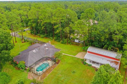 4626 Log Cabin Dr, Lakeland, FL 33810-0113