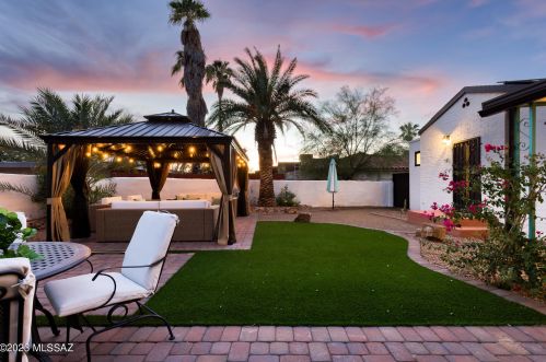 2434 8th St, Tucson AZ  85719-5623 exterior
