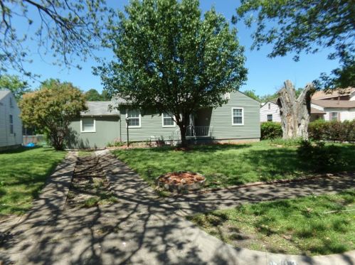 1819 Barlow Ave, Dallas, TX 75224-2411
