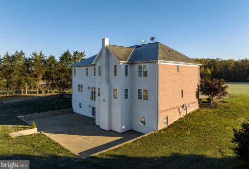 14980 Deepwood Ln, Nokesville VA  20181-2602 exterior