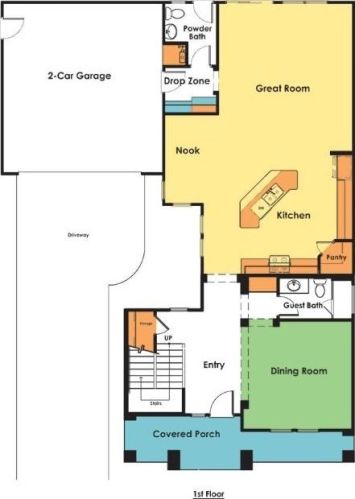 1652 Sephos St, Manteca CA  95337 exterior