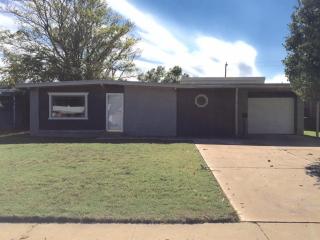 2309 47th St, Lubbock, TX 79412-2105