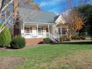 141 Seton Hill Rd, Williamsburg, VA