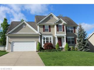 874 Holborn Rd, Streetsboro, OH 44241-4308