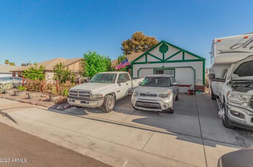 1523 Mission Dr, Chandler, AZ 85224-2217