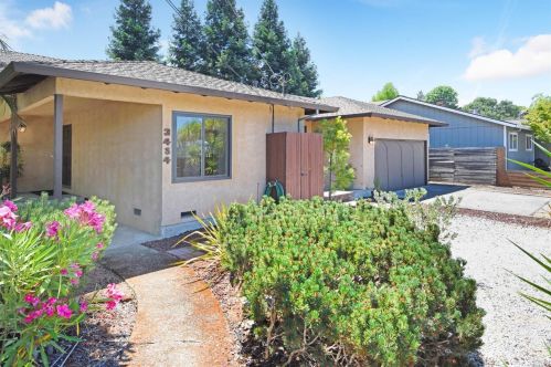 3454 Hoen Ave, Santa Rosa, CA 95405-7655