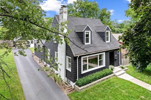 5647 Argyle Ave, Milwaukee, WI 53209-4359
