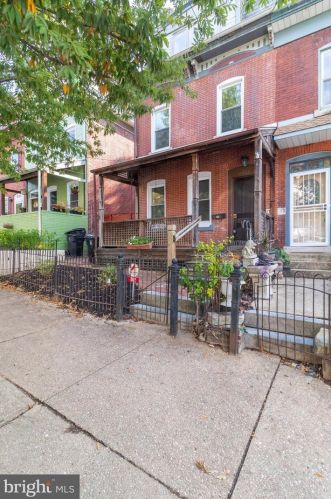 602 Van Buren St, Wilmington, DE 19805-3248