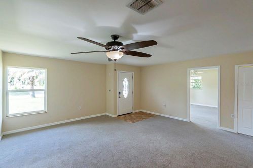 223 Deleon Rd, De Bary FL  32713-3149 exterior