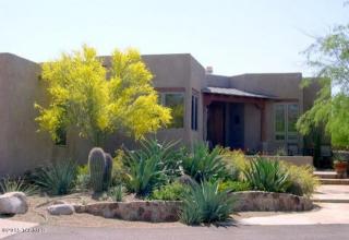 13260 Teal Blue Trl, Tucson, AZ 85742-8634