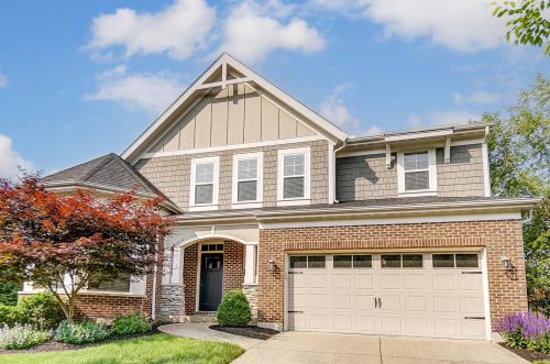 1 Villagrande Blvd, Newport, KY 41075-4021