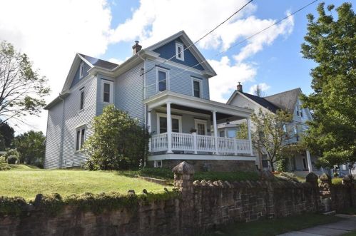 724 North St, Jim Thorpe, PA 18229-2212
