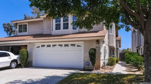 1255 Manzana Way, San Diego, CA 92139-1441