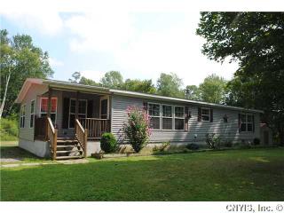 120 Springbrook Rd, Port Ontario NY  13142-2512 exterior