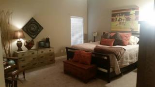 45 Fairway Woods Cir, North Little Rock, AR 72113-5700