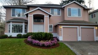 9023 160th Pl, Bothell WA  98028-7417 exterior