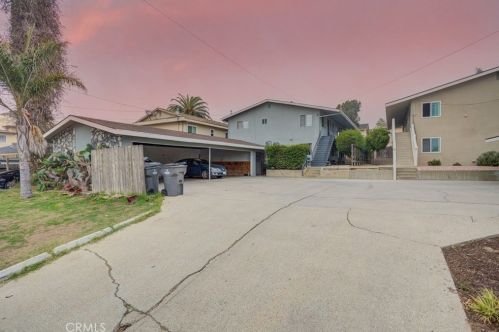 857 Manhattan Ave, Pismo Beach CA  93433-2438 exterior