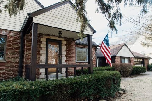 503 Dimmick Ave, Cincinnati, OH 45246-2211