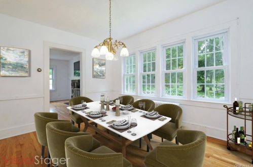 3388 Old Yorktown Rd, Yorktown Hgts NY  10598-1109 exterior