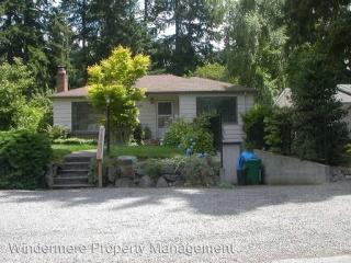 13032 4th Ave, Seattle WA  98177-4209 exterior