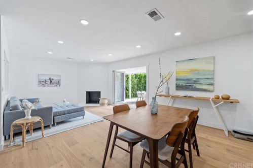 12432 La Maida St, North Hollywood CA  91607-3507 exterior