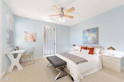 3824 Doheney Ct, Simi Valley CA  93063-0208 exterior