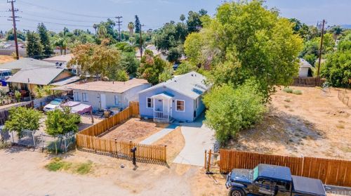 1632 Harris St, San Bernardino CA  92411-1933 exterior