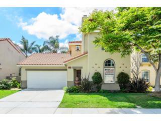 6064 Paseo Carreta, Carlsbad CA  92009-2252 exterior