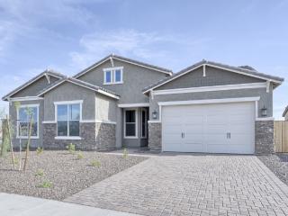 3931 Cassia Ln, Gilbert, AZ 85298-0491
