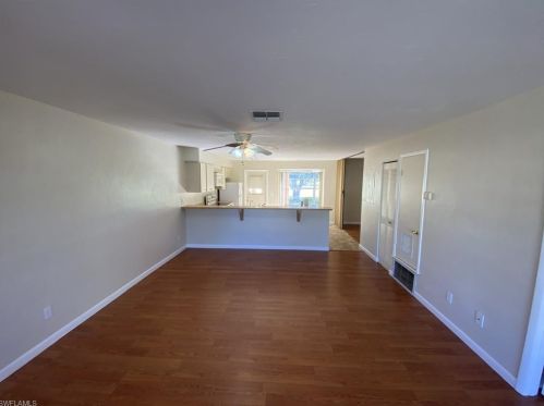 1610 Ridgecrest St, Lehigh Acres FL 33936-5813 exterior