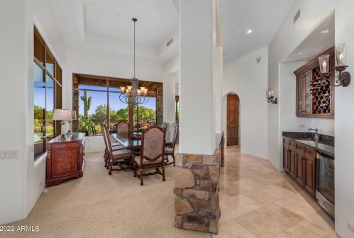 8537 Los Gatos Dr, Scottsdale AZ 85255-5063 exterior