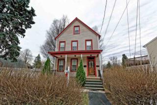 1 Kinney Ave, Troy, NY 12180-5810