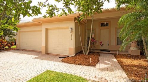 2708 Sunnyfield Trl, Palm City, FL 34990-7943
