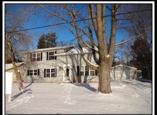 508 Waupaca St, Tustin WI  54940-9032 exterior