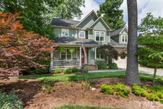 10423 Ashmead Ln, Raleigh NC  27614-6702 exterior