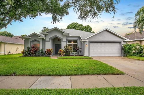 763 Salt Lake Dr, Tarpon Springs, FL 34689-5263