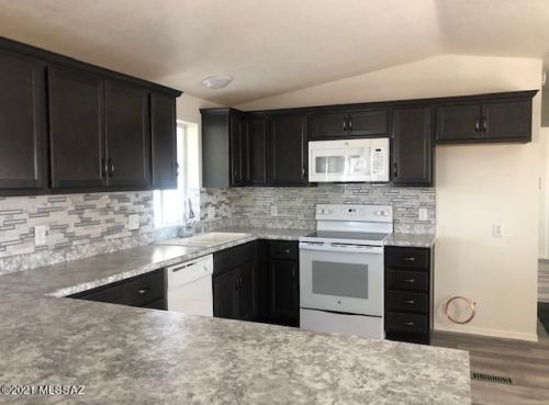 3041 Palm Vista St, Tucson, AZ 85705-1035