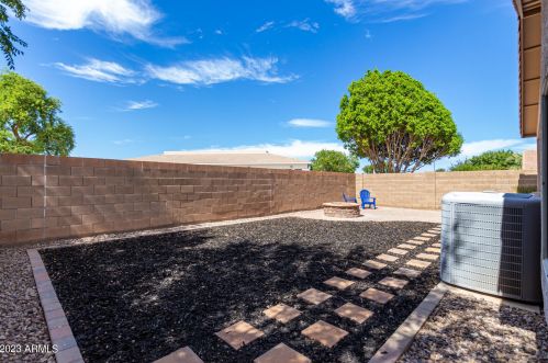 1140 Sierra St, Gilbert AZ  85296-4138 exterior