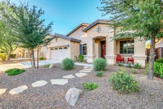 13806 Earll Dr, Avondale AZ  85392-3547 exterior
