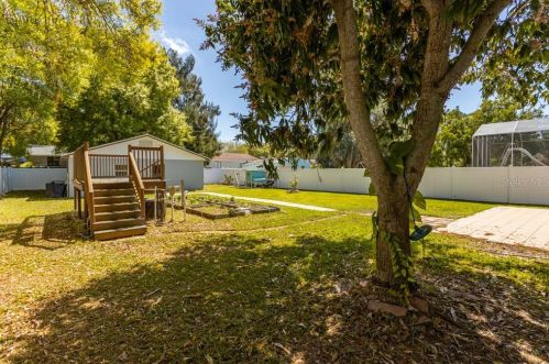 707 Shore Dr, Oldsmar FL  34677-4305 exterior